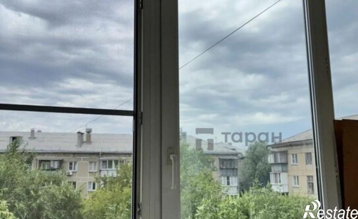 1-комн квартира ул Кудрявцева, 75,  д. 75