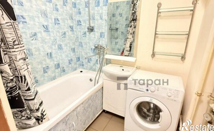 1-комн квартира ул Агалакова, 45,  д. 45