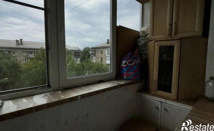 1-комн квартира ул Кудрявцева, 75,  д. 75