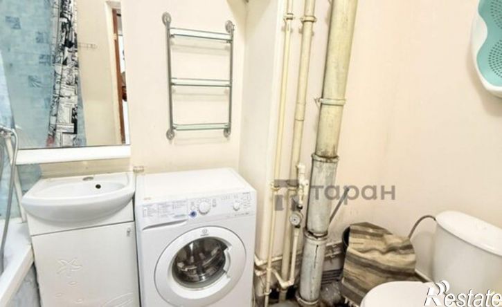 1-комн квартира ул Агалакова, 45,  д. 45