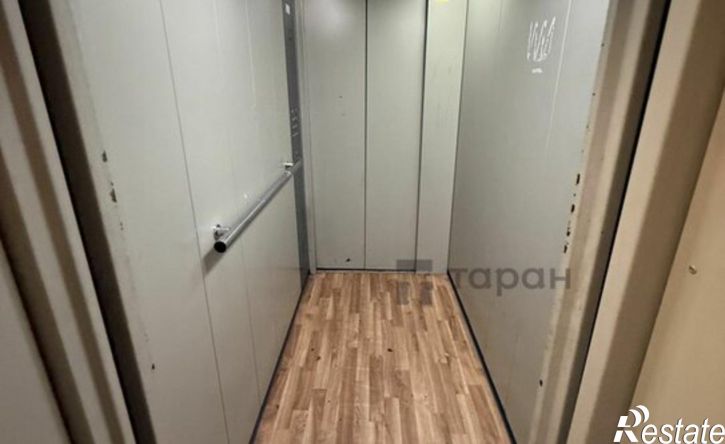 1-комн квартира ул Агалакова, 45,  д. 45