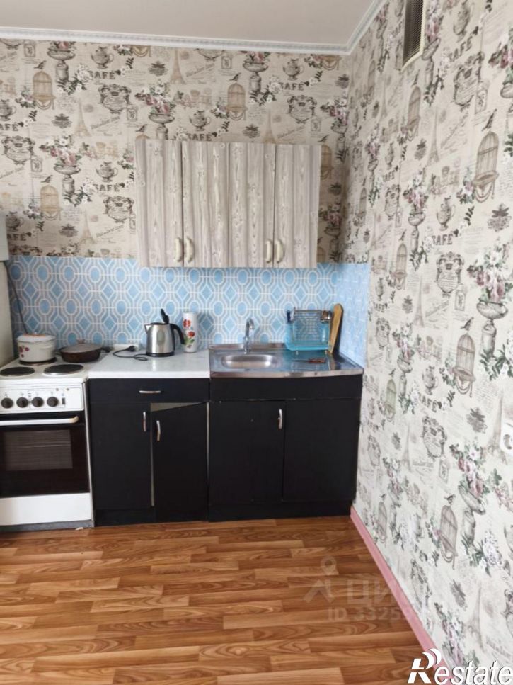 1-комн квартира ул Хохрякова, 24А,  д. 24А