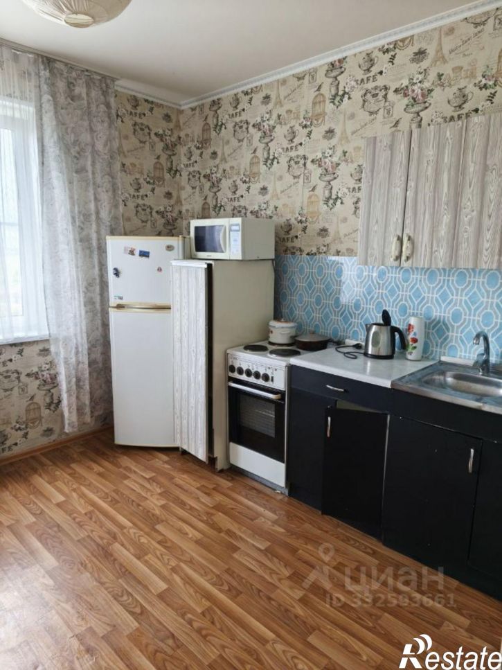 1-комн квартира ул Хохрякова, 24А,  д. 24А