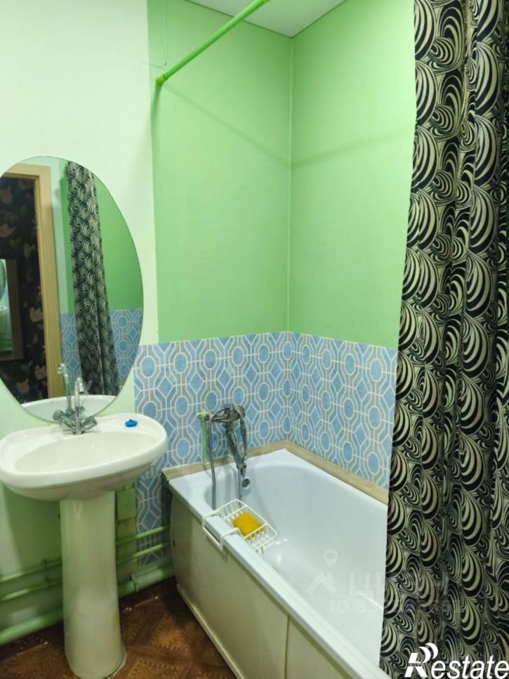 1-комн квартира ул Хохрякова, 24А,  д. 24А