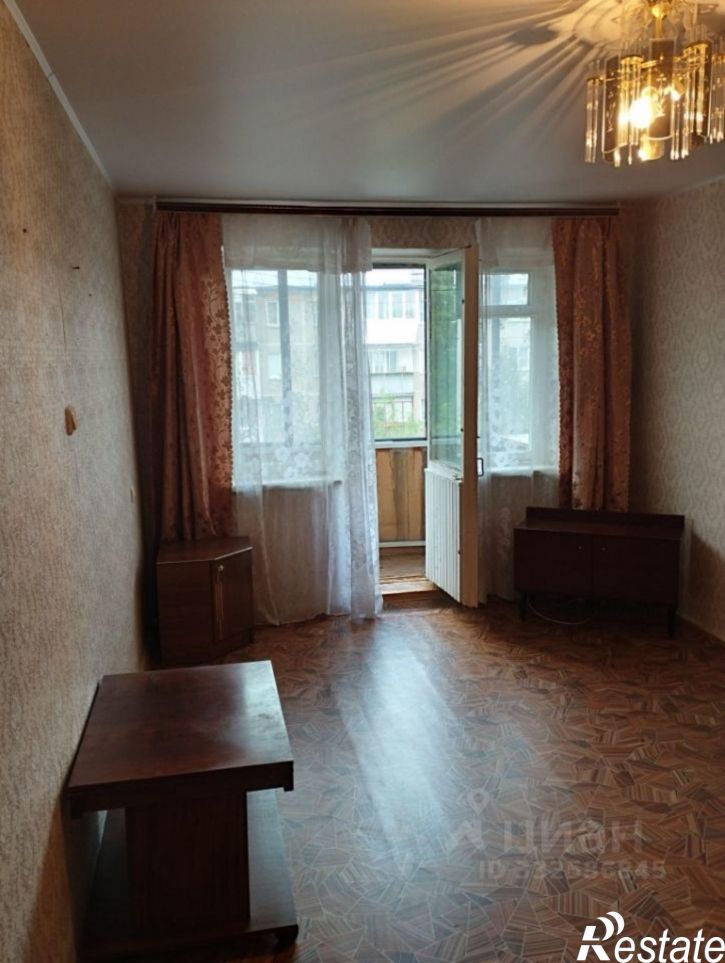 2-комн квартира ул Стахановцев, 116,  д. 116
