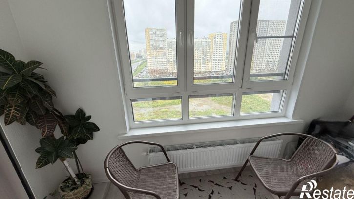 2-комн квартира ул Университетская Набережная, 113А,  д. 113А