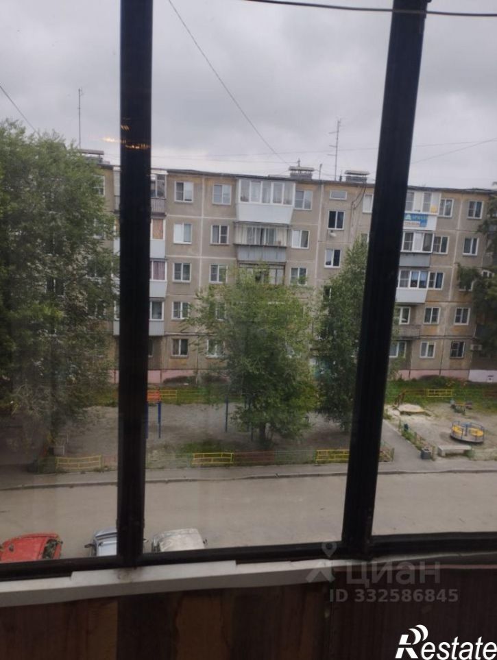 2-комн квартира ул Стахановцев, 116,  д. 116