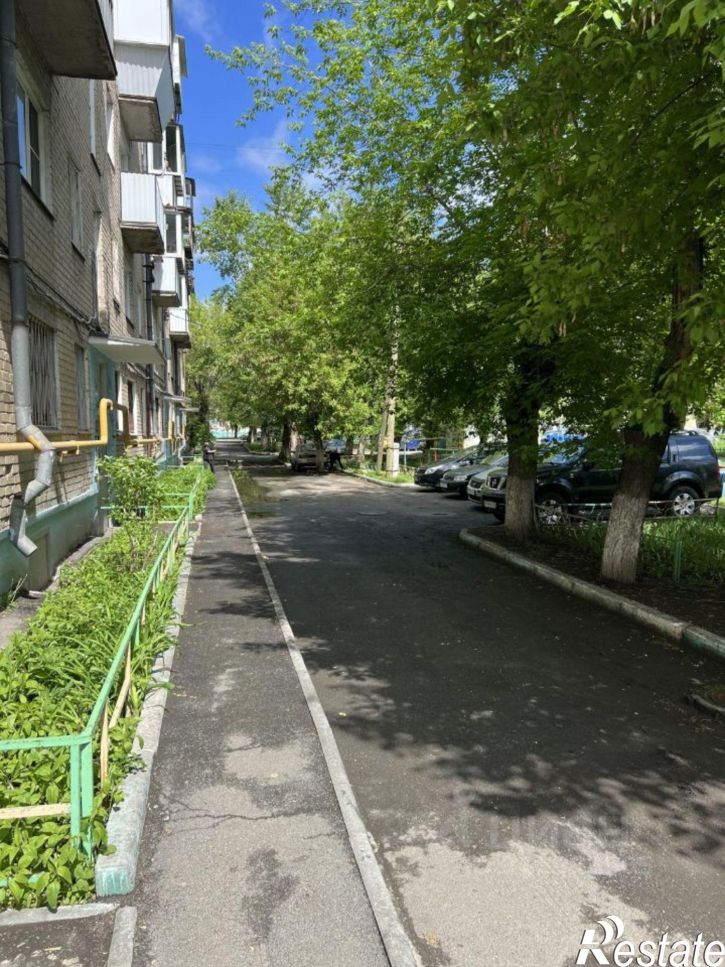 1-комн квартира ул Краснознаменная, 29,  д. 29