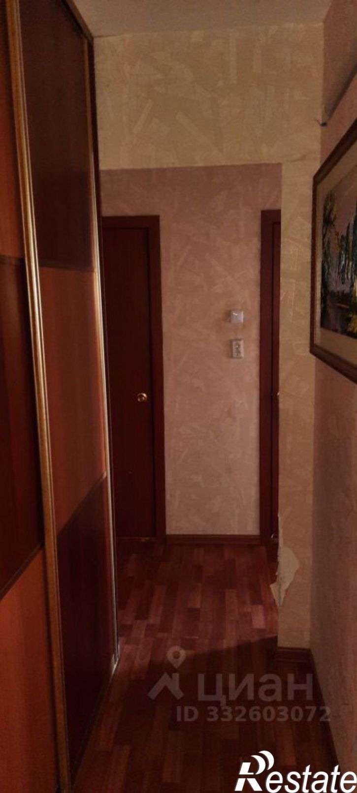 1-комн квартира ул Хохрякова, 38,  д. 38