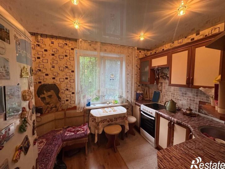1-комн квартира ул Южный Бульвар, 9,  д. 9