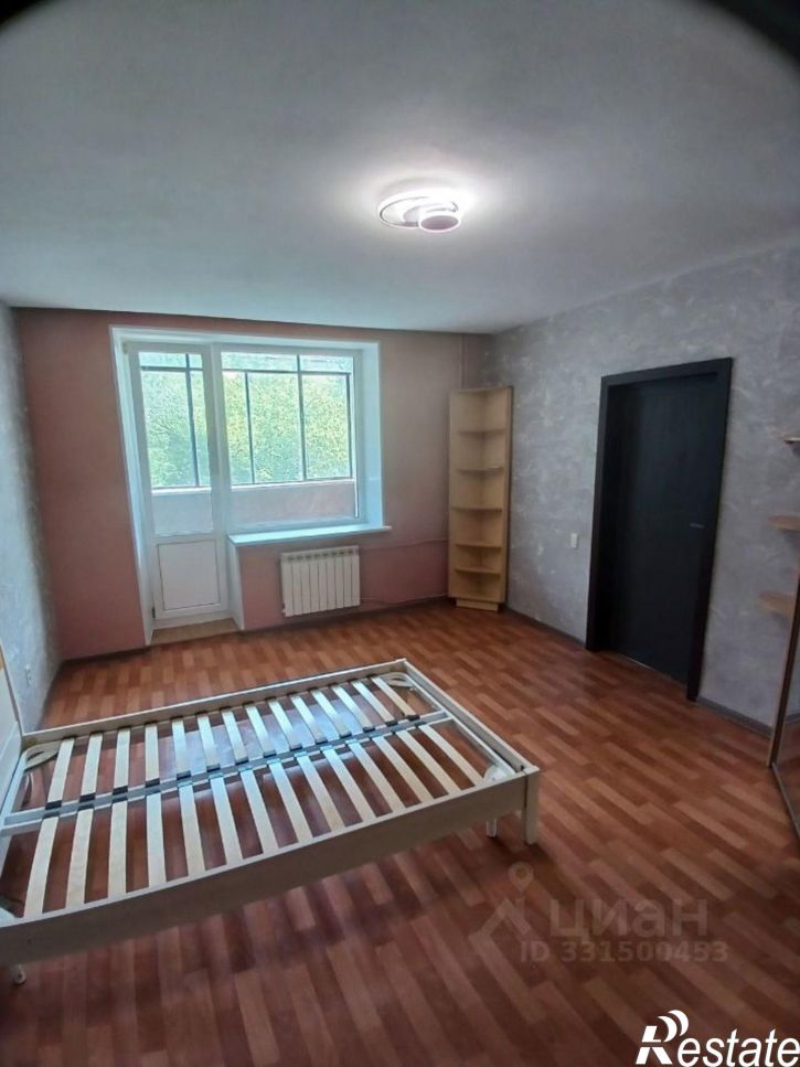1-комн квартира ул Ловина, 18,  д. 18