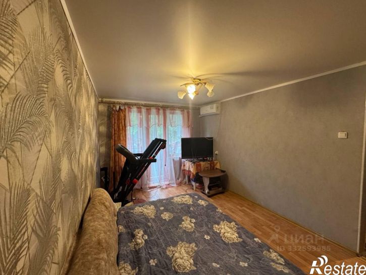 1-комн квартира ул Южный Бульвар, 9,  д. 9