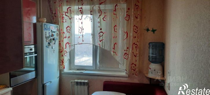 1-комн квартира ул Хохрякова, 38,  д. 38