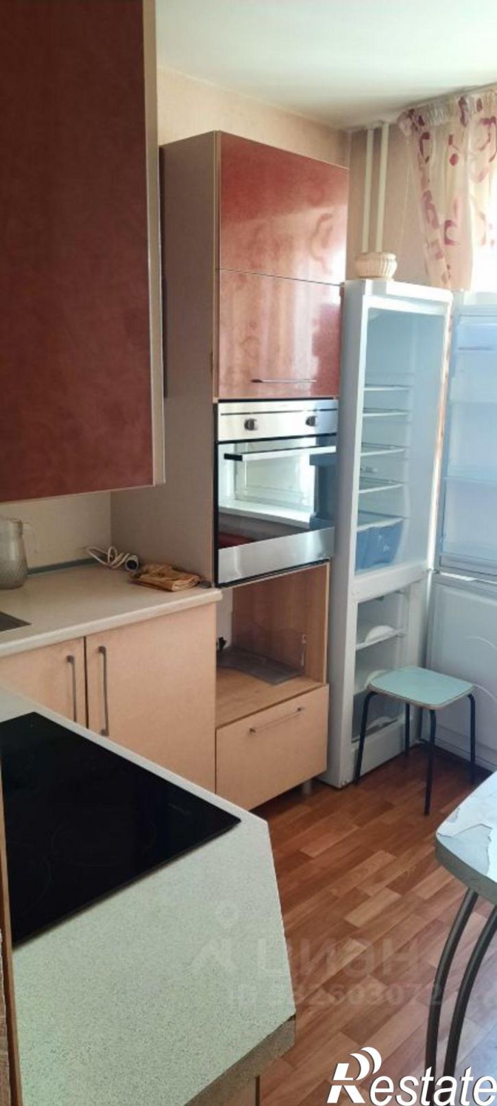 1-комн квартира ул Хохрякова, 38,  д. 38
