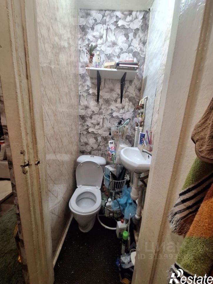 1-комн квартира ул Краснознаменная, 29,  д. 29