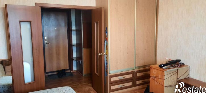 1-комн квартира ул Хохрякова, 38,  д. 38