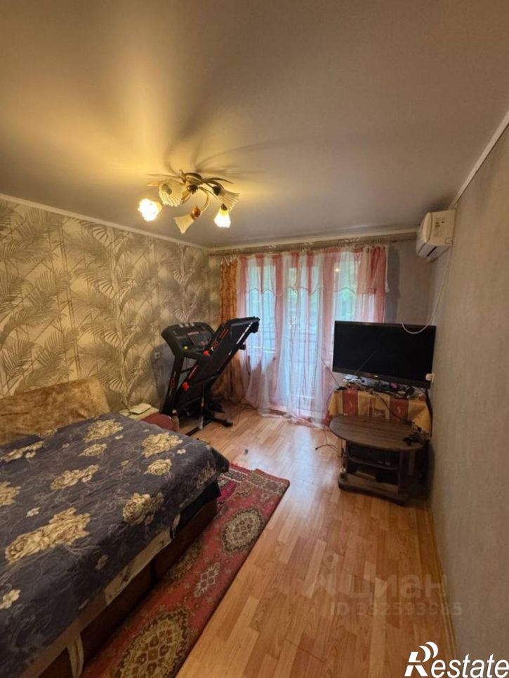 1-комн квартира ул Южный Бульвар, 9,  д. 9
