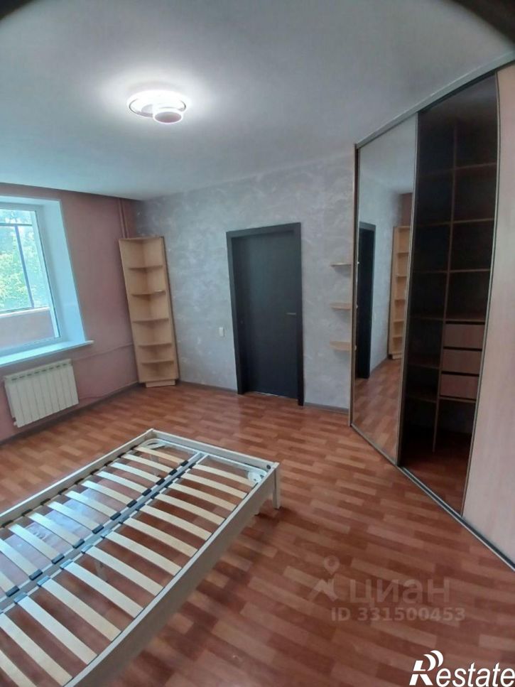 1-комн квартира ул Ловина, 18,  д. 18