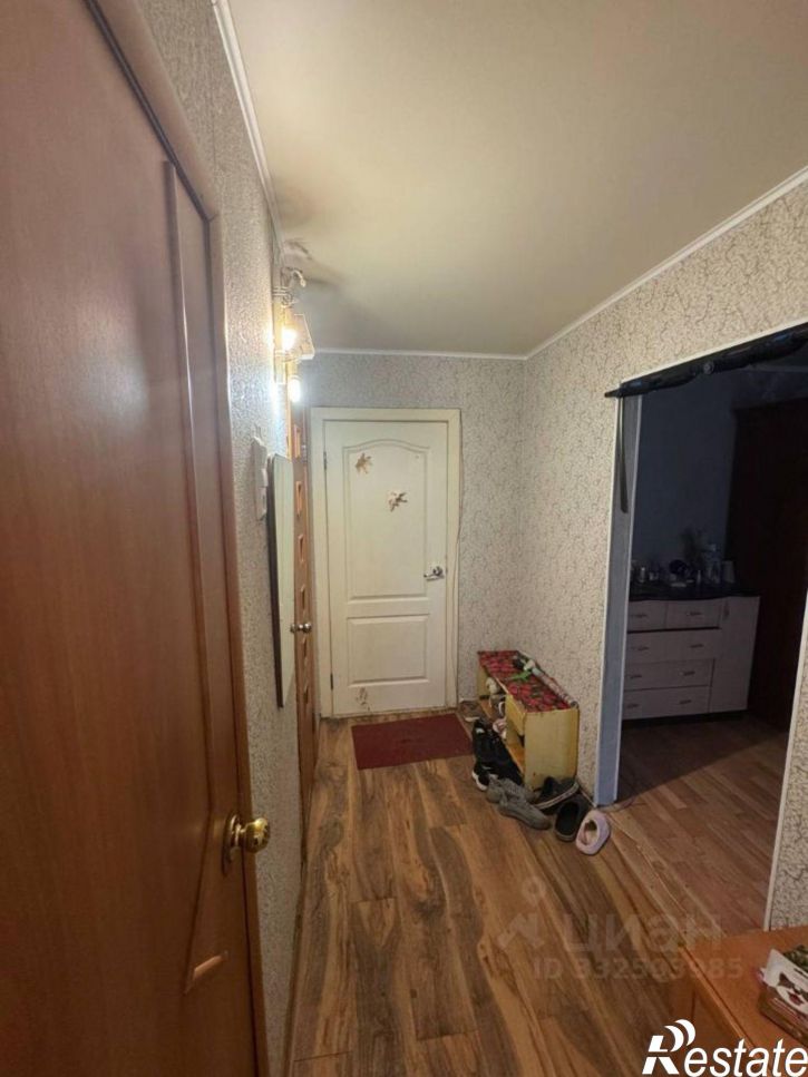 1-комн квартира ул Южный Бульвар, 9,  д. 9