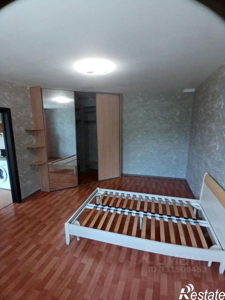 1-комн квартира ул Ловина, 18,  д. 18