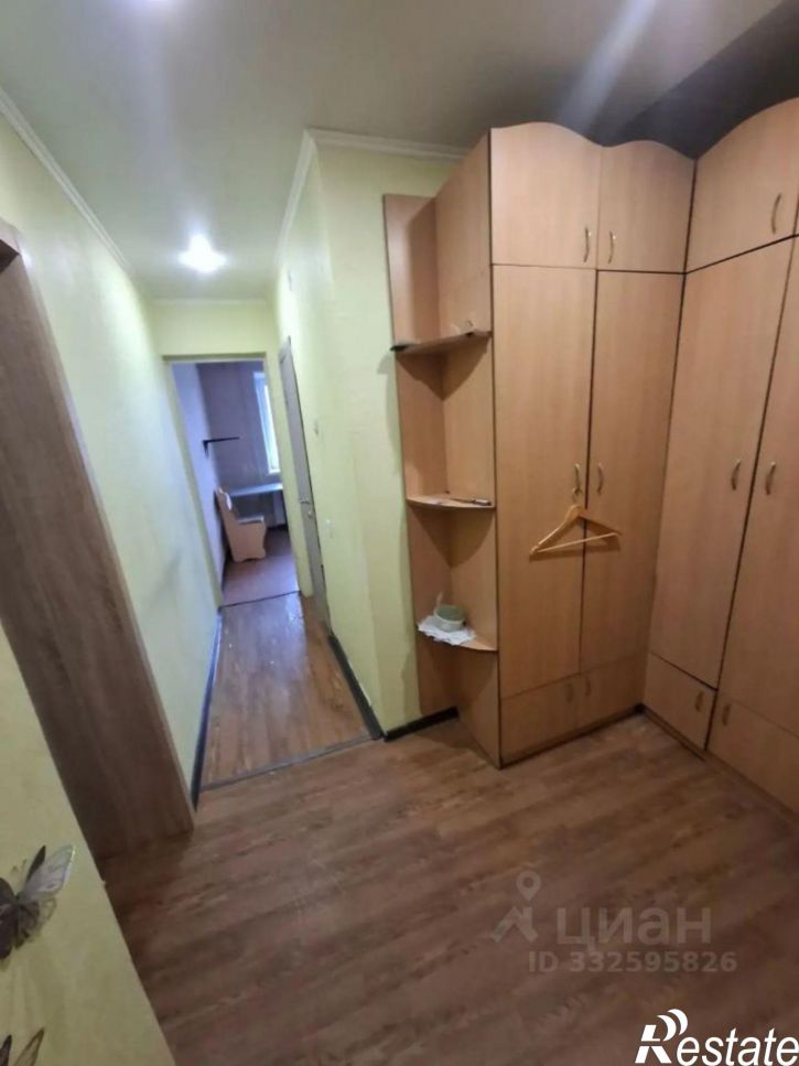 1-комн квартира ул Масленникова, 18,  д. 18