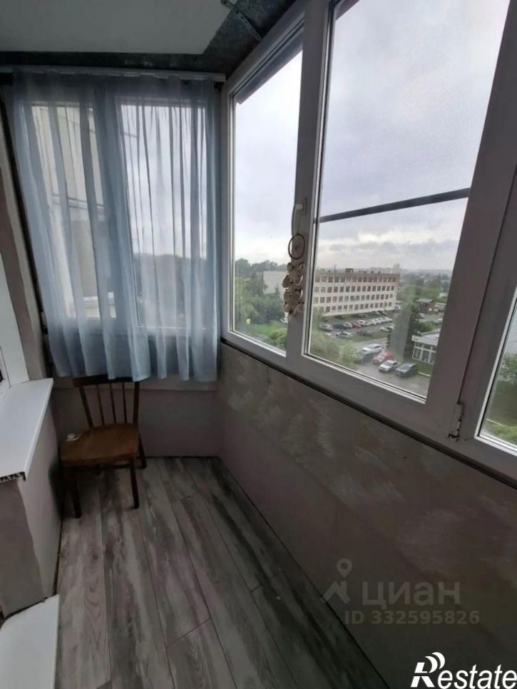 1-комн квартира ул Масленникова, 18,  д. 18