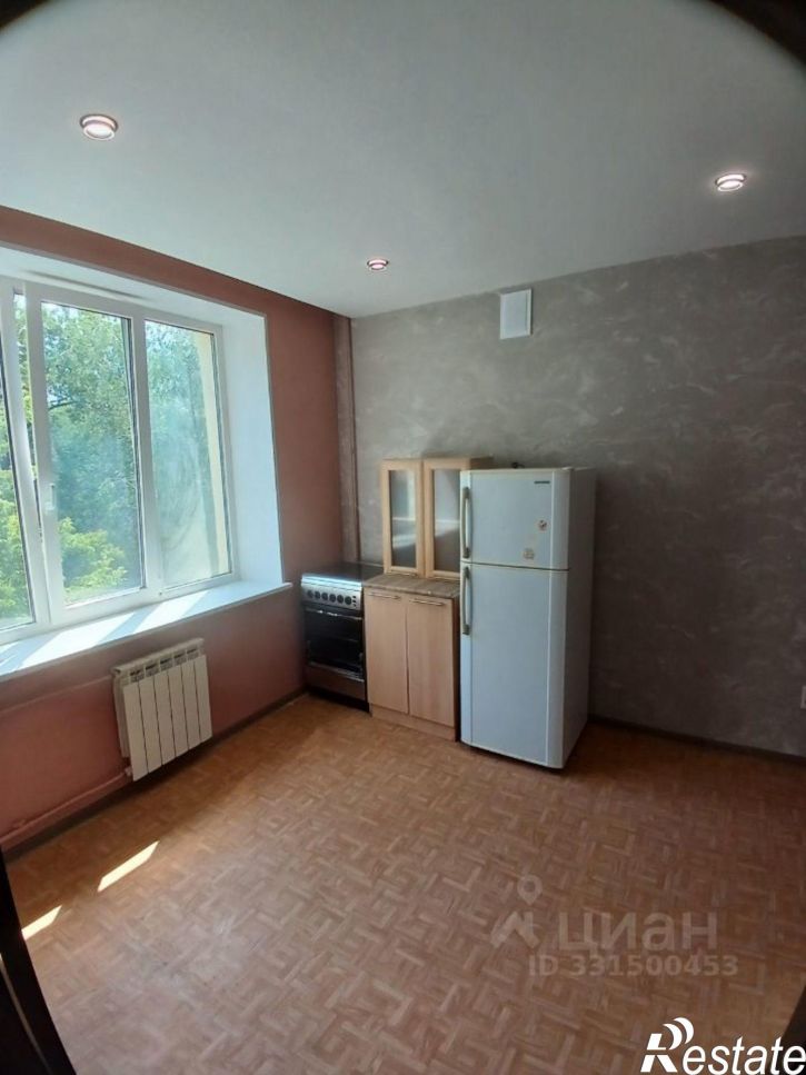 1-комн квартира ул Ловина, 18,  д. 18