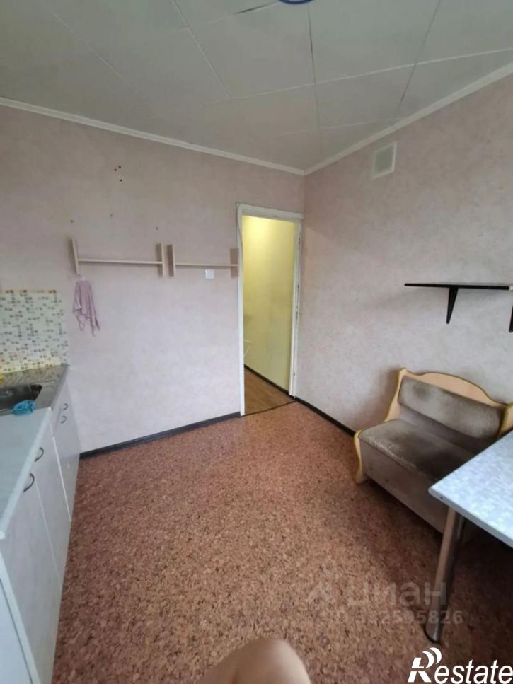 1-комн квартира ул Масленникова, 18,  д. 18