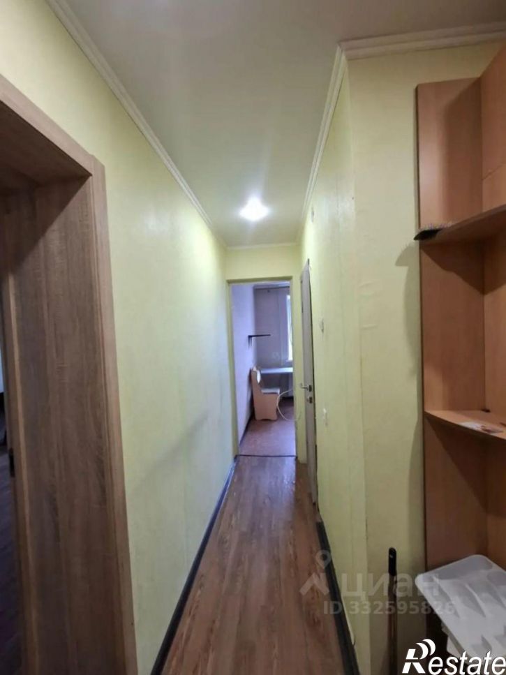 1-комн квартира ул Масленникова, 18,  д. 18