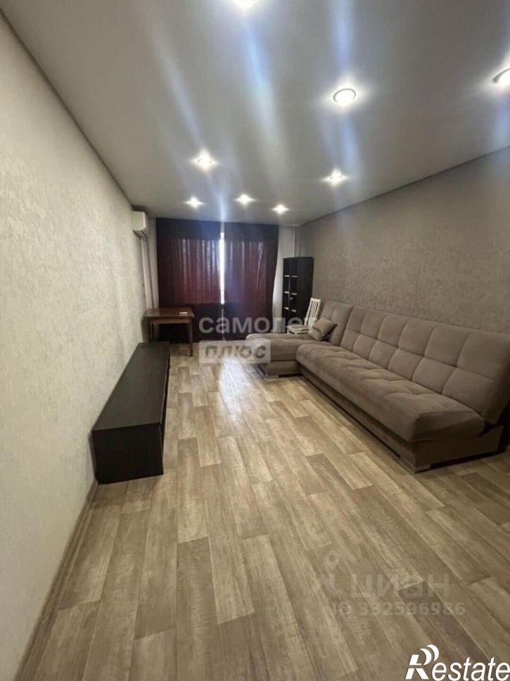 3-комн квартира пр-кт Победы, 113,  д. 113