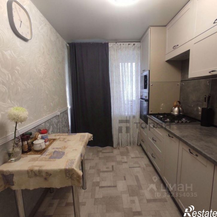 2-комн квартира ул Дубовая, 6А,  д. 6А