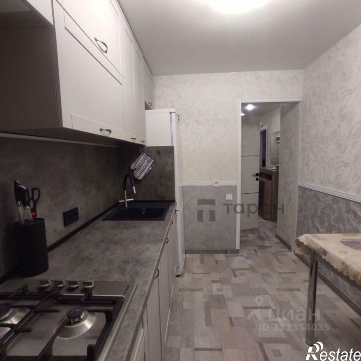 2-комн квартира ул Дубовая, 6А,  д. 6А