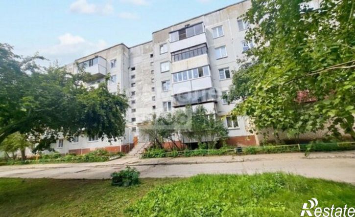1-комн квартира ул Шагольская, 1,  д. 1