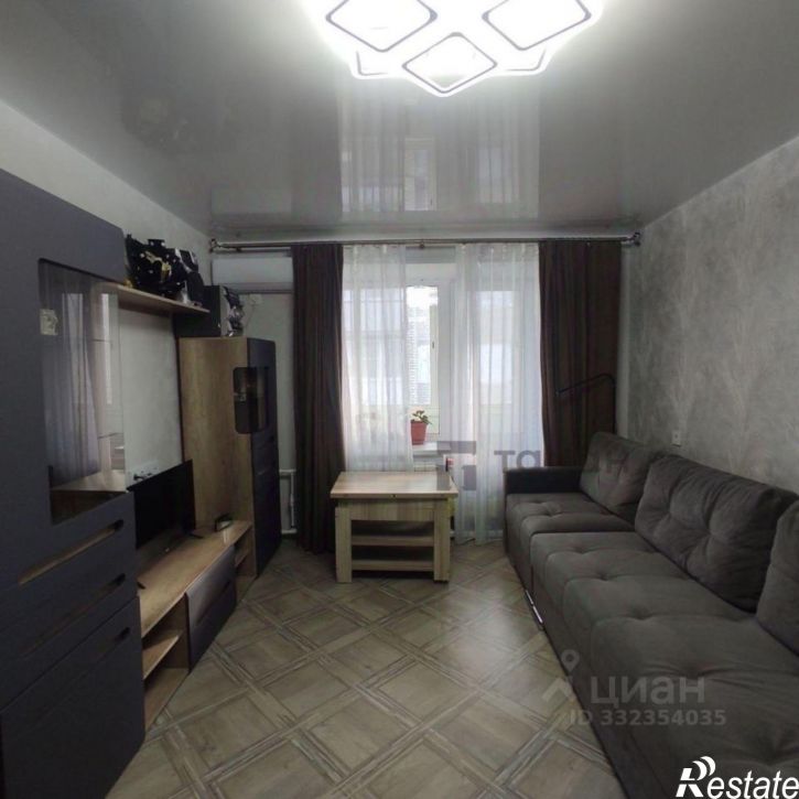 2-комн квартира ул Дубовая, 6А,  д. 6А
