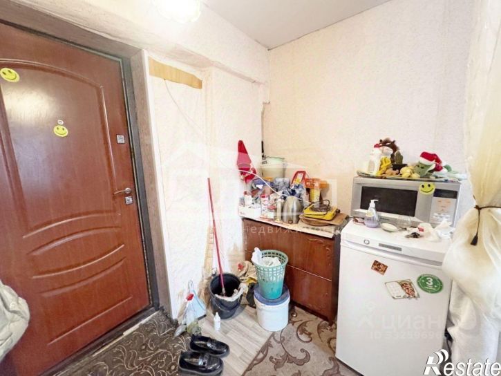 Комната ул Ковалевской, 8А,  д. 8А