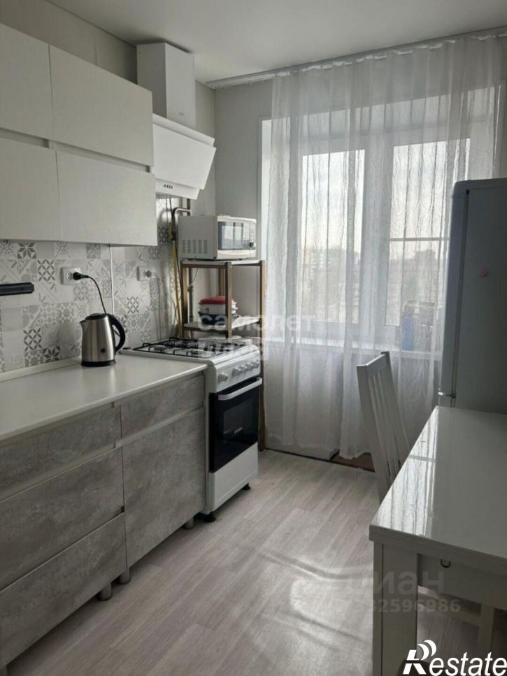 3-комн квартира пр-кт Победы, 113,  д. 113