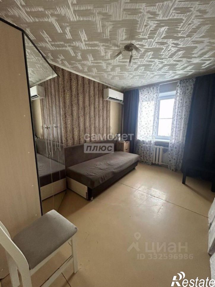3-комн квартира пр-кт Победы, 113,  д. 113