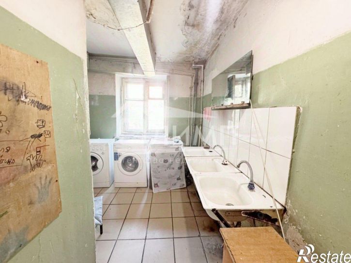 Комната ул Ковалевской, 8А,  д. 8А