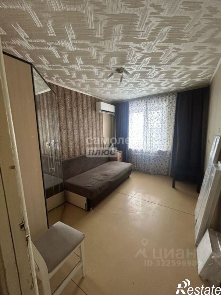 3-комн квартира пр-кт Победы, 113,  д. 113