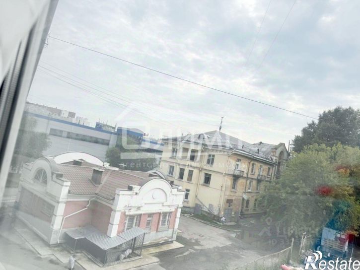 Комната ул Ковалевской, 8А,  д. 8А
