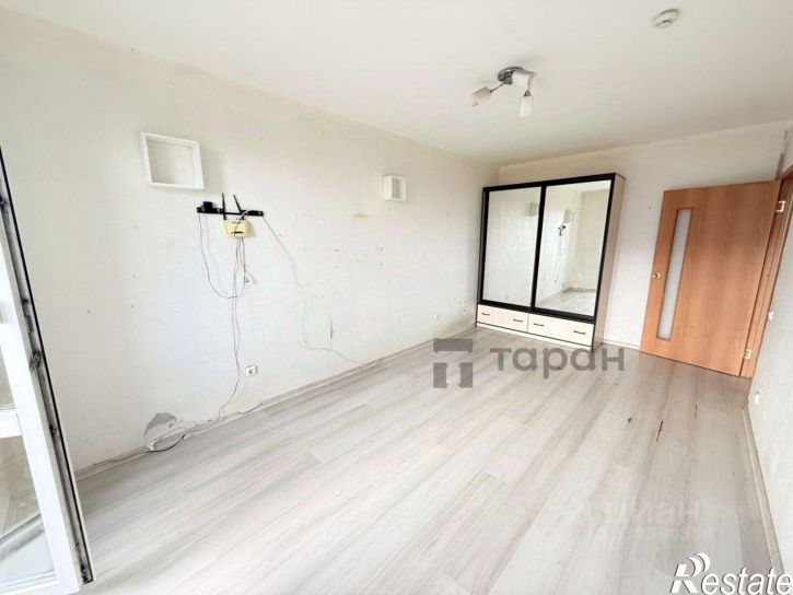 1-комн квартира ул Агалакова, 45,  д. 45