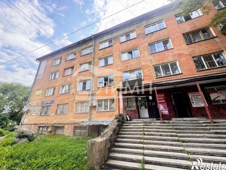 Комната ул Ковалевской, 8А,  д. 8А
