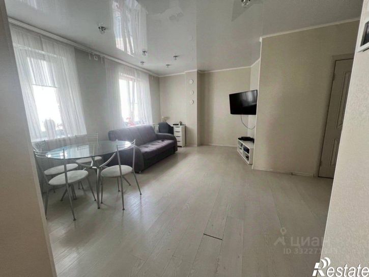 2-комн квартира ул Молодогвардейцев, 38А,  д. 38А