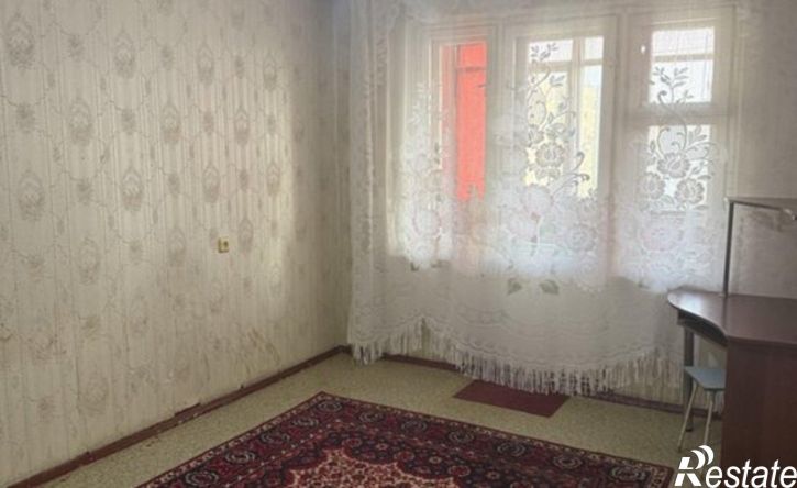1-комн квартира ул Харлова, 9,  д. 9