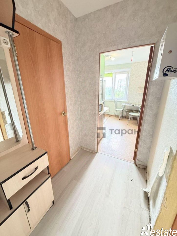 1-комн квартира ул Агалакова, 45,  д. 45