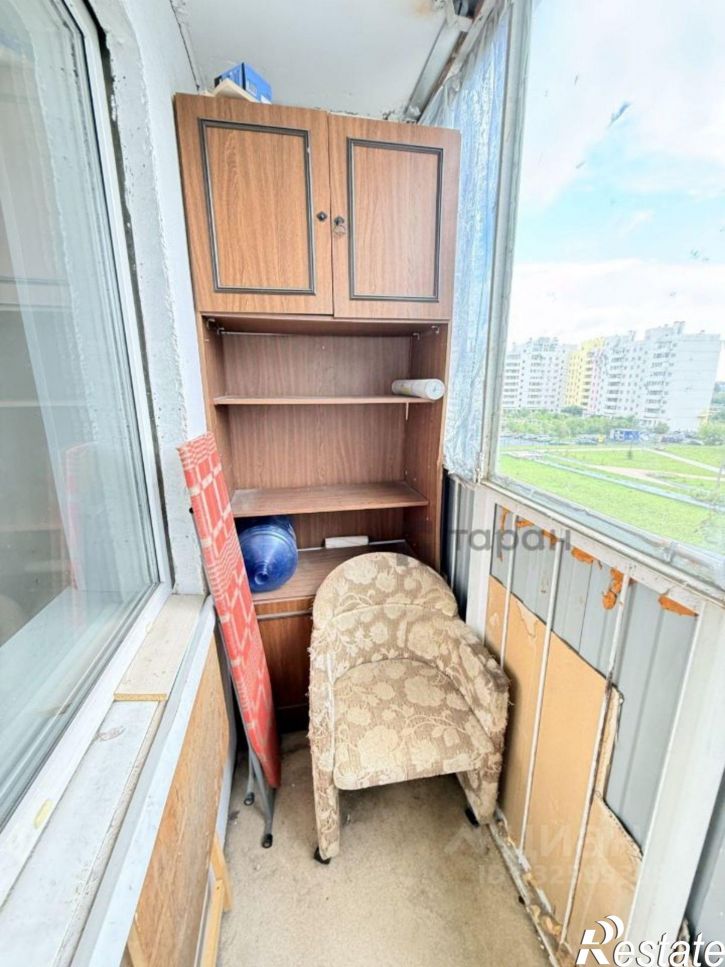 1-комн квартира ул Агалакова, 45,  д. 45