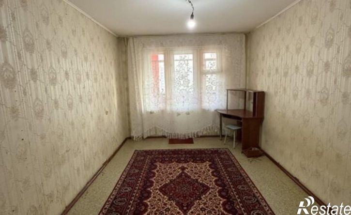 1-комн квартира ул Харлова, 9,  д. 9
