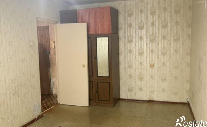 1-комн квартира ул Харлова, 9,  д. 9