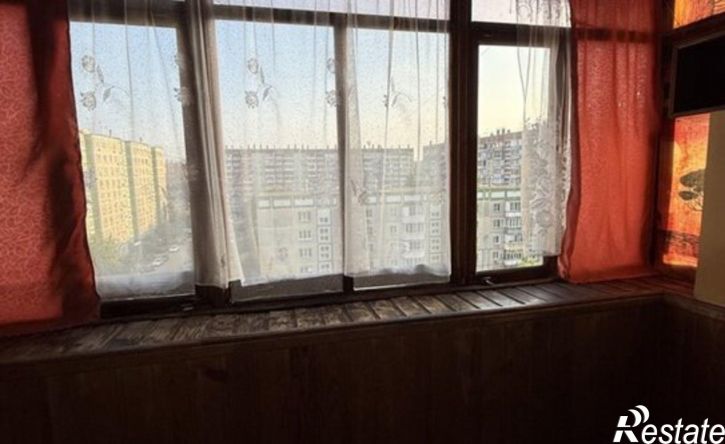 1-комн квартира ул Харлова, 9,  д. 9
