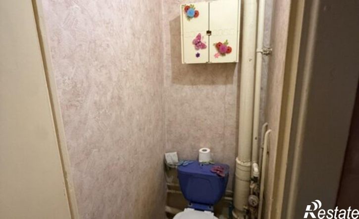 1-комн квартира ул Харлова, 9,  д. 9